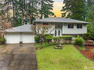 6811 40th Street Ct NW, Gig Harbor, WA