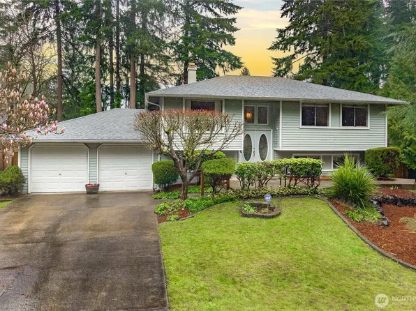 6811 40th Street Ct NW, Gig Harbor, WA 98335