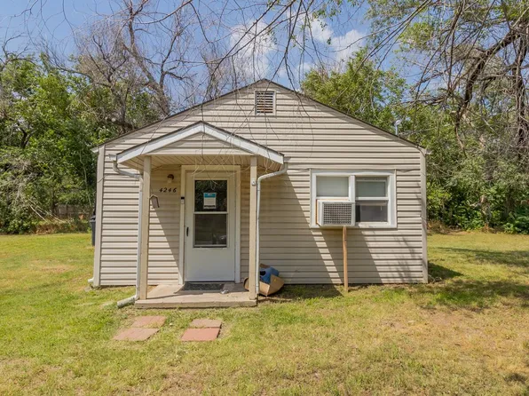 4246 W Saint Louis Ave, Wichita, KS 67212