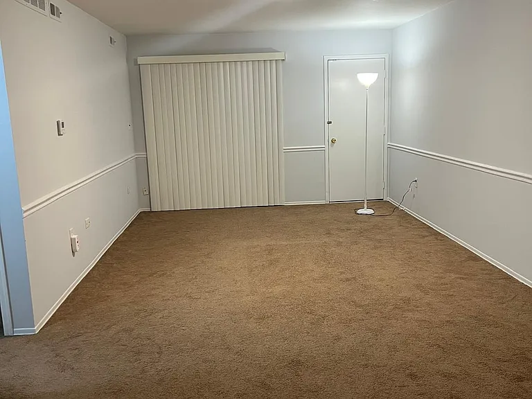 Large living room