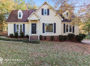 10 Market Hall Ct, Irmo, SC 29063