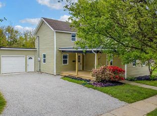 315 Grant St, Lagrange, IN 46761