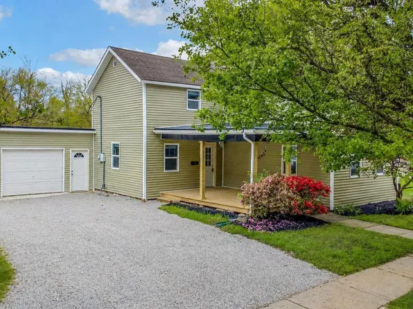315 Grant St, Lagrange, IN 46761