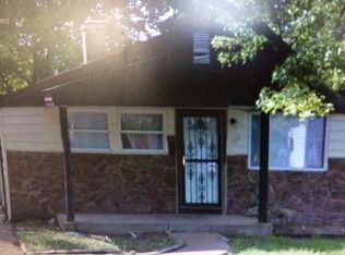 122 Roderick Dr, Saint Louis, MO 63137