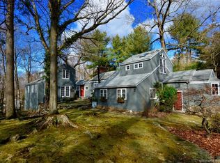8 Bossy Ln, Wilton, CT