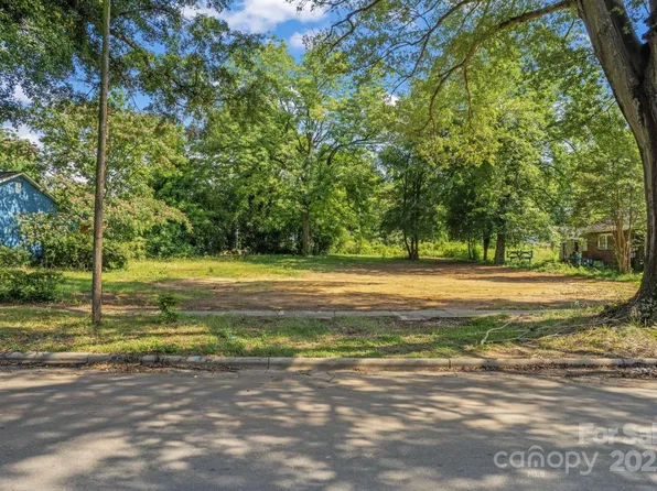 2413 Booker Ave, Charlotte, NC 28216