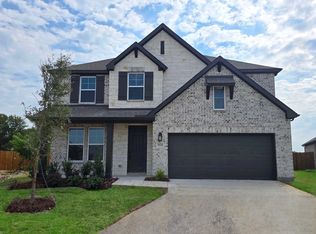 1024 Colgate Cir, Princeton, TX 75407