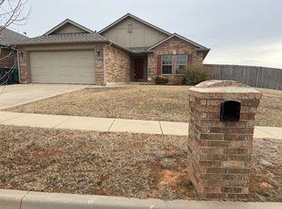 2824 NW 189th St, Edmond, OK 73012