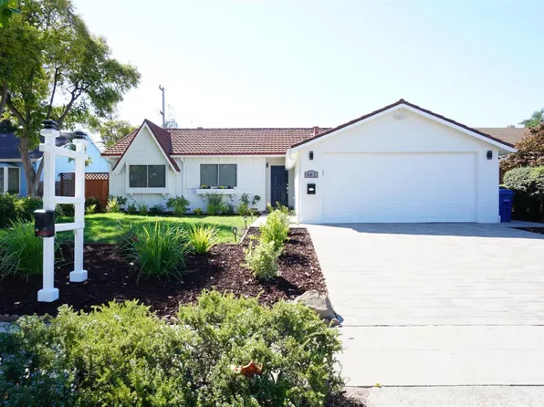 982 Steinway Ave, Campbell, CA 95008