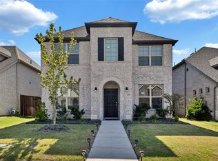 16916 Sophora Ave, Justin, TX 76247