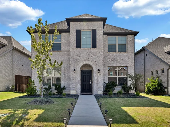 16916 Sophora Ave, Justin, TX 76247
