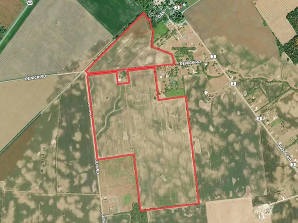 0 Renick Rd, Orient, OH 43146