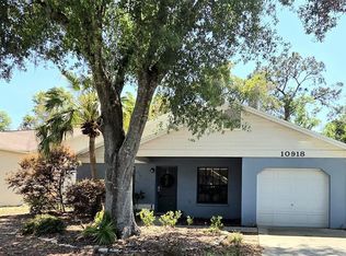 10918 Freemont Dr, New Port Richey, FL 34654