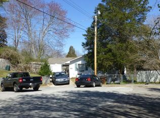 308 E Faunce Ln, Oak Ridge, TN 37830