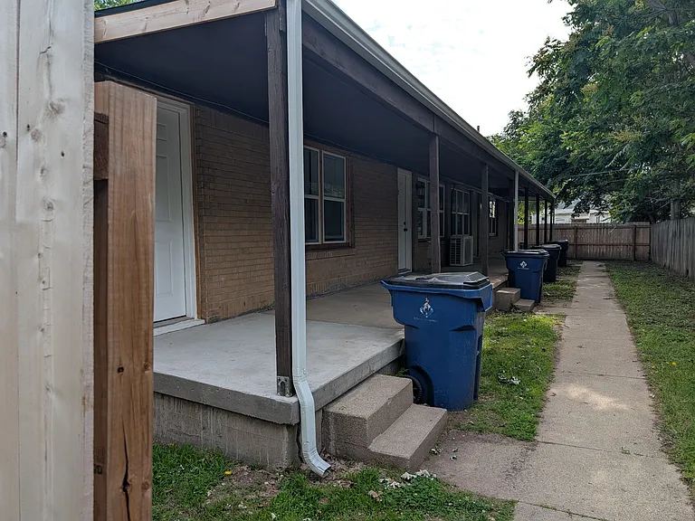1036 S Wichita St #2 — Photo 12