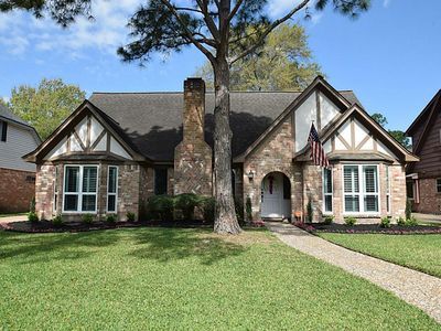 20610 Laurel Lock Dr, Katy, TX, 77450