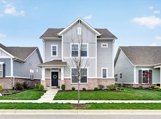 445 Washington St, Fortville, IN 46040