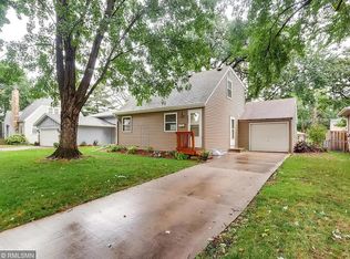 6829 Morgan Ave S, Richfield, MN 55423