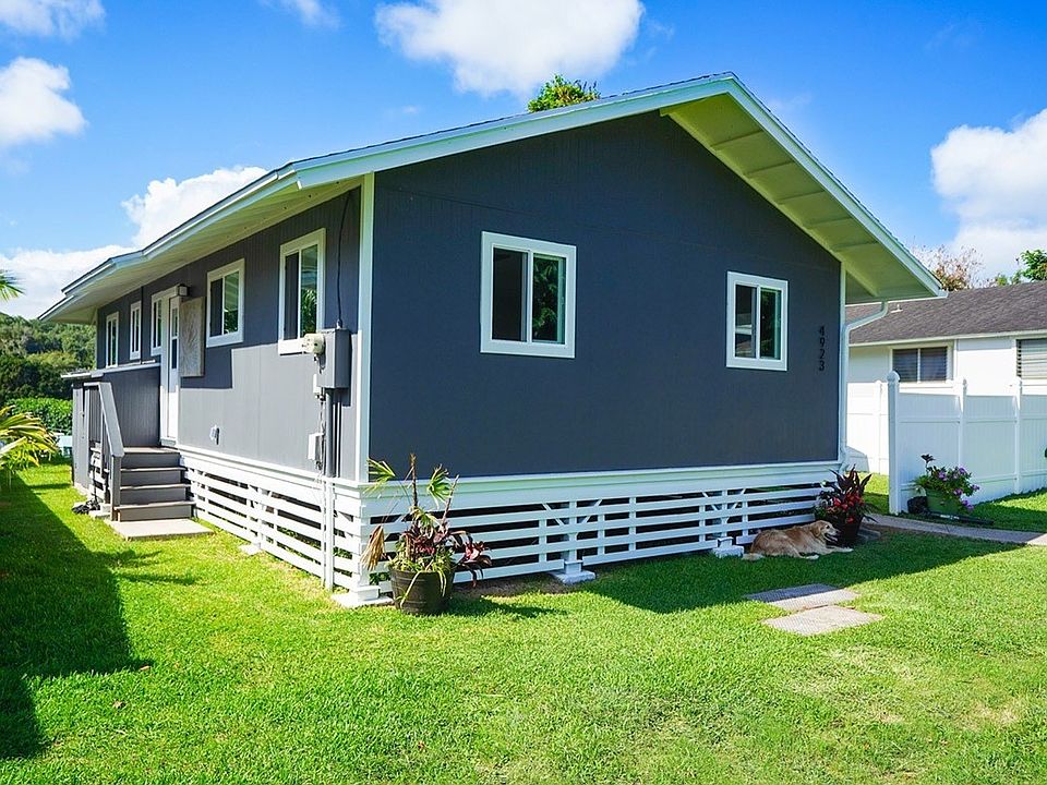 4923 Aliali Rd Kapaa, HI Zillow