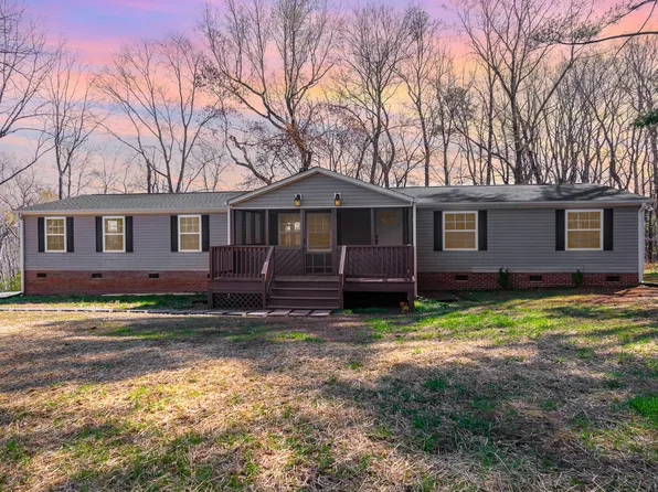 8163 Crawford Currin Rd, Oxford, NC 27565