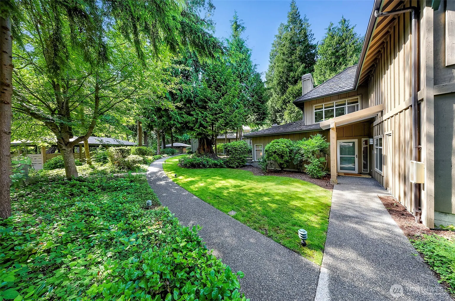 5430 Snow Goose Lane #201 photo 1