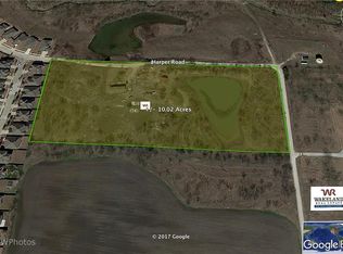 28644 Harper Rd, Prosper, TX 75078