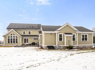 11 Yonker Pl, Walpole, MA 02081