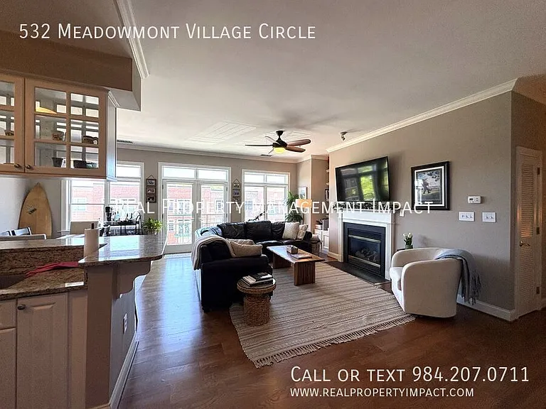 532 Meadowmont Village Cir — Photo 6