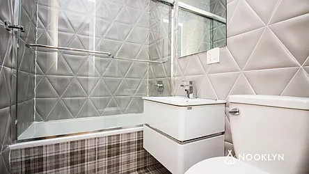 Rented by Nooklyn NYC LLC