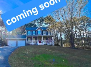 6115 Canary Ln, Saint Leonard, MD