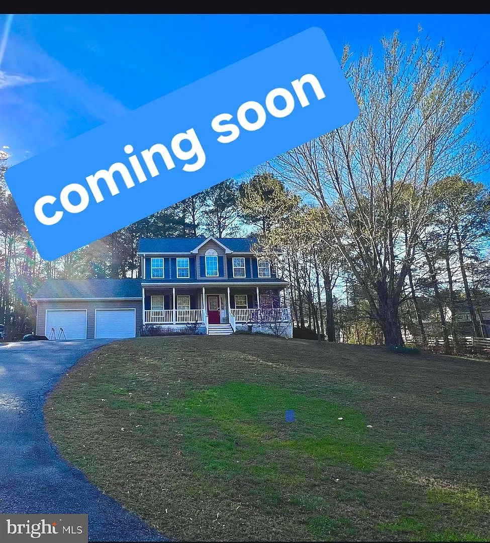 6115 Canary Ln photo 1