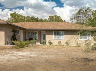 1208 S Downs St, Ridgecrest, CA 93555