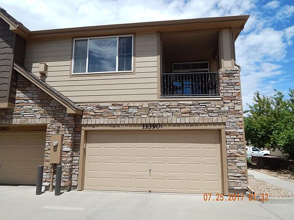 2 Car Garage