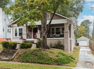 1606 Wright Ave, Greensboro, NC 27403