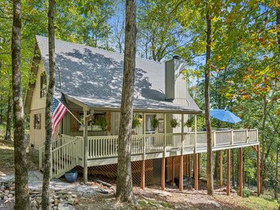 1739 Little Hendricks Mountain Rd, Jasper, GA, 30143
