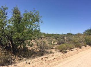 4435 W Camino Del Paloma, Sahuarita, AZ 85629