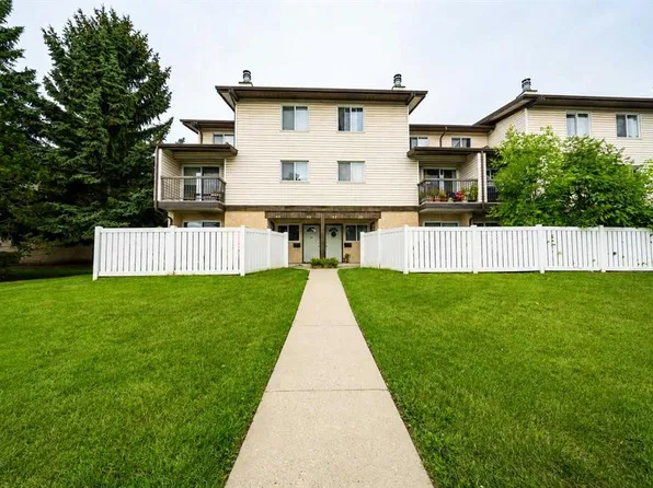 3745 Fonda Way SE #40, Calgary, AB T2A 5W7