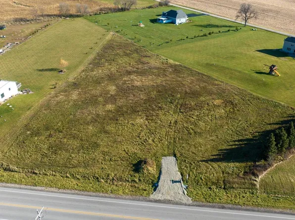 205 MAIN STREET, Sullivan, WI 53178