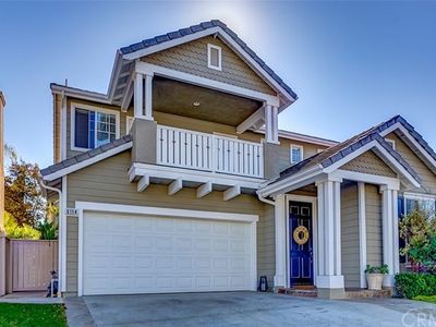 6114 Camino Forestal, San Clemente, CA, 92673