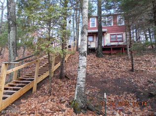 5472 N Lake Rd, Fountain, MI 49410