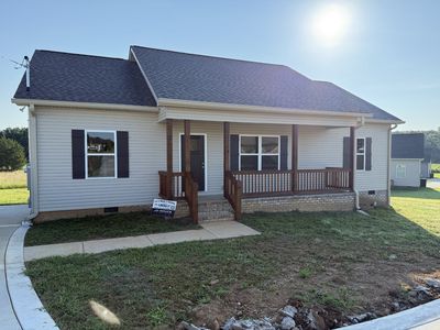 2486 Jason Dr LOT 10, Chapel Hill, TN, 37034