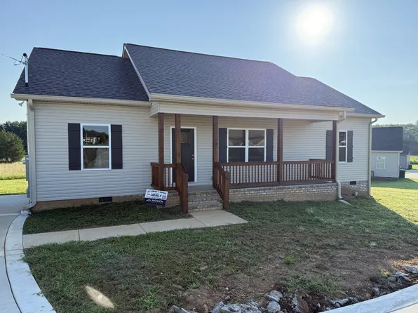 2486 Jason Dr Lot 10, Chapel Hill, TN 37034