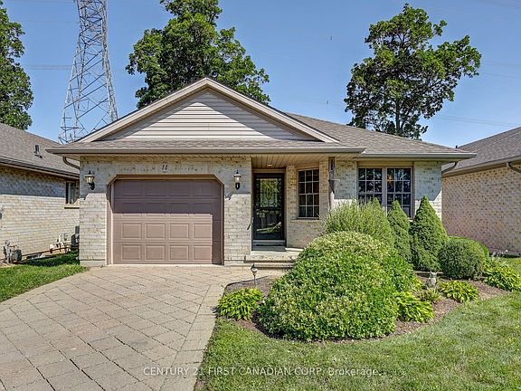 2nd image of 410 Burwell Rd #14