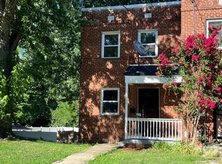 211 Unicorn Pl, Capitol Heights, MD 20743