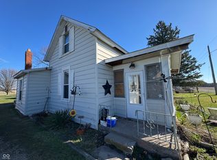 10600 E County Road 50 S, Selma, IN