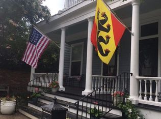 414 Johnson St, New Bern, NC 28560