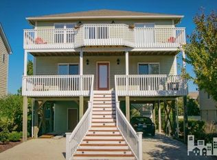 59 N Ridge, Surf City, NC 28445