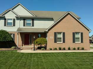 48727 Declaration Dr, Macomb, MI 48044