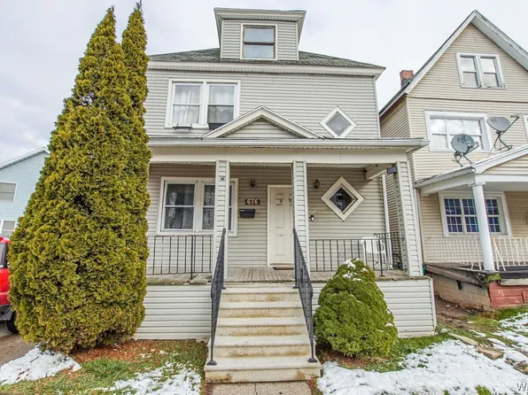 676 Swan St, Buffalo, NY 14210
