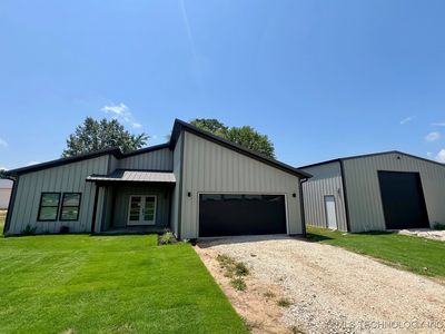 11921 Xander Ln, Kingston, OK, 73439